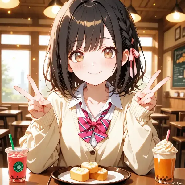 ソフトクリーム