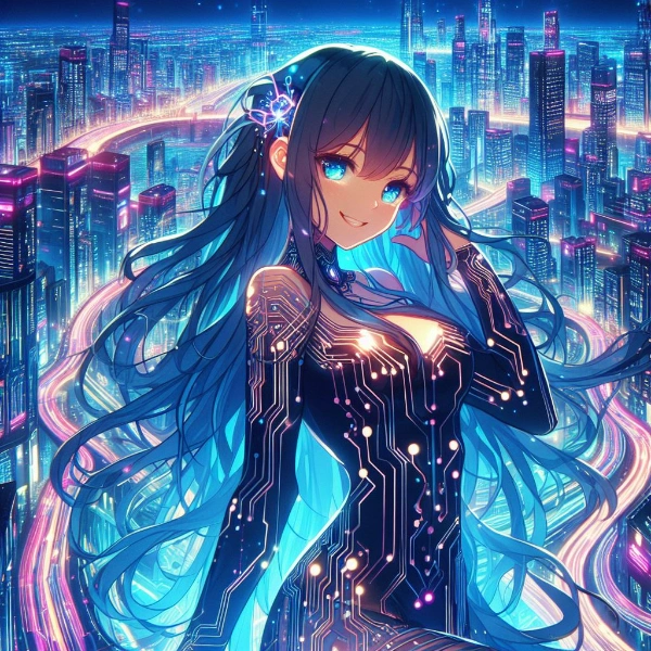 サイバーボディースーツ