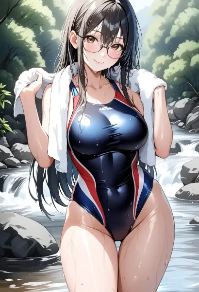 大自然