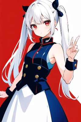 軍服