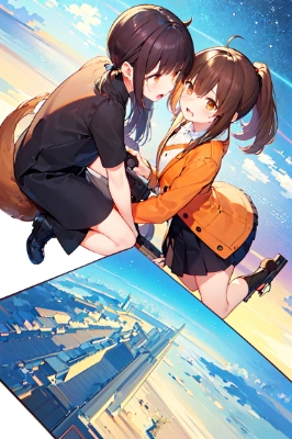 旅行