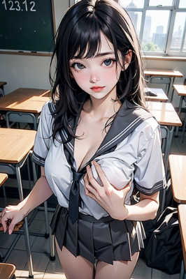 教室