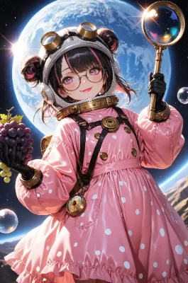 円形チャレンジ