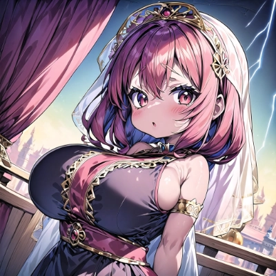 ロリ巨乳部㊾