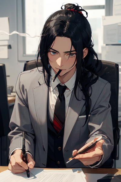 先輩「表に出して殺せ」