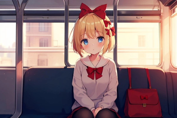 なんとなくねむひ