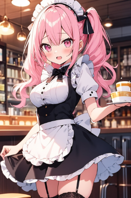 グラデーションのパンツなんかありません！