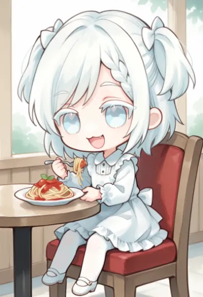 パスタ