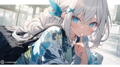 内緒