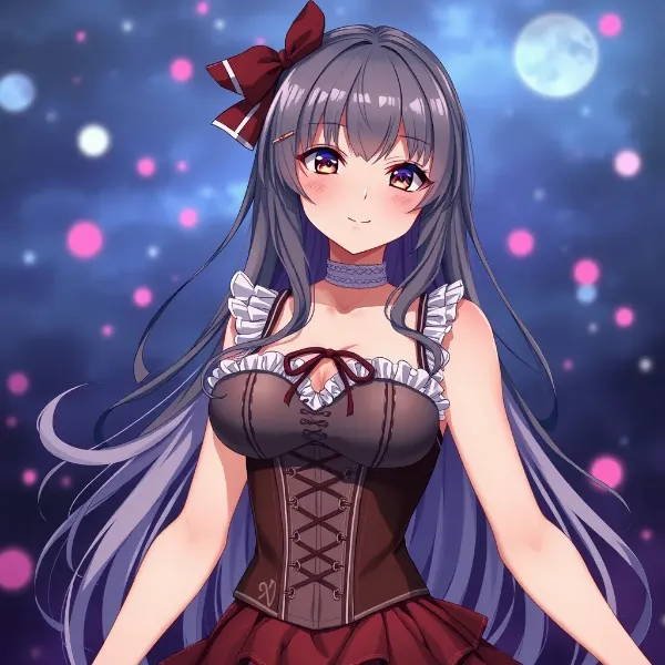 いつまでも、いつまでも推していてね♡