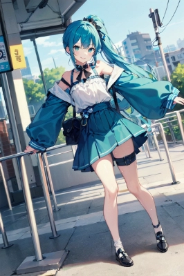 ローカル線