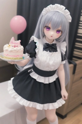 お題誕生日