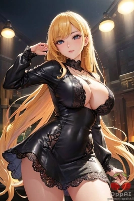 【限定】この姿であなたをドキドキさせちゃう♪