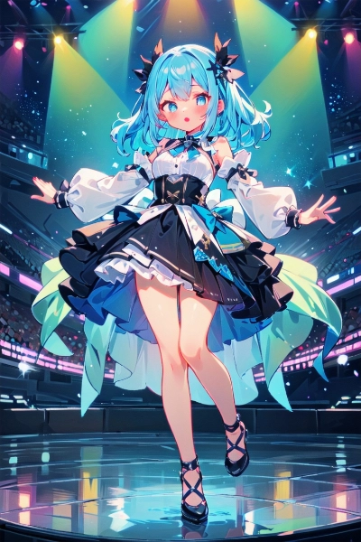 アイドル