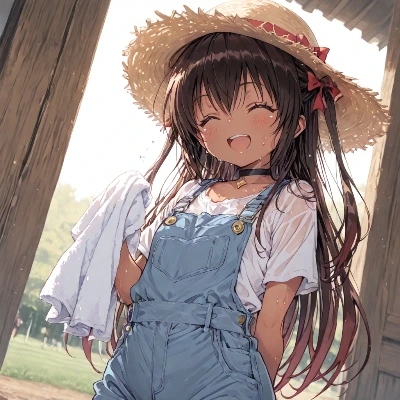 のんびり農家・ネメシス