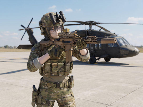 UH-60 ブラックホーク