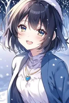 愛するあなたと