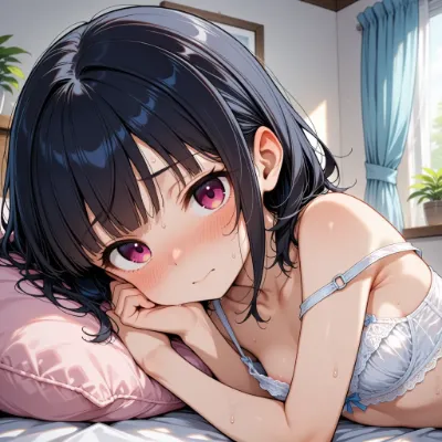 bedtime