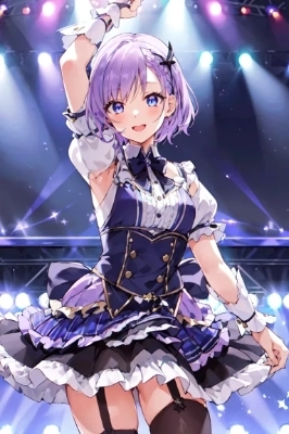 「盛り上がってるかーっ！？」