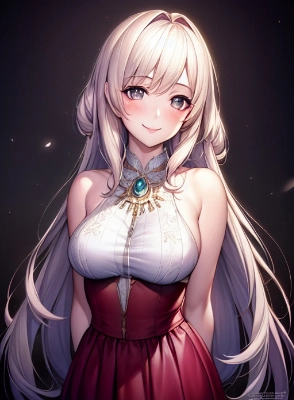 異世界カノジョ