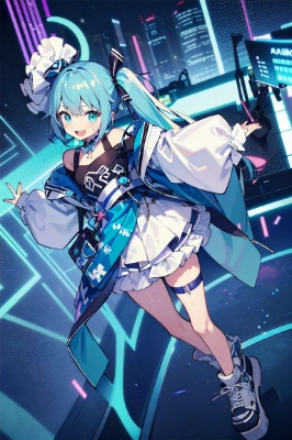 DJ天然桃水
