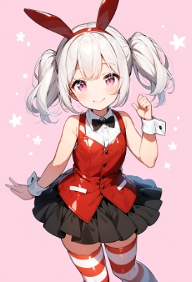 バーニーガーデン子ちゃん（fs.ちゃお連載）