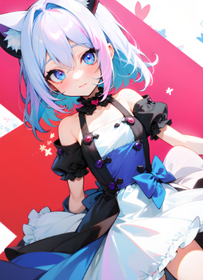 美少女