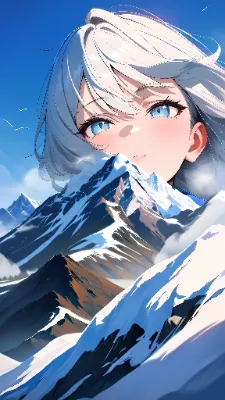 Everest Girl