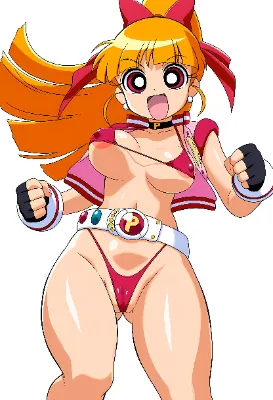 パワパフガールズZ