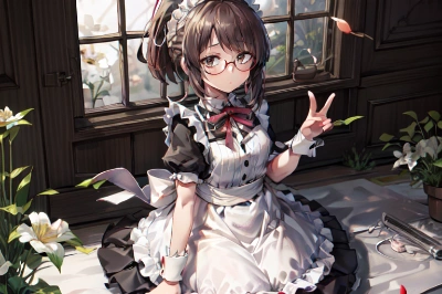 ぶい