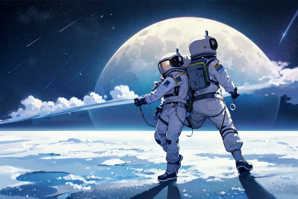 宇宙