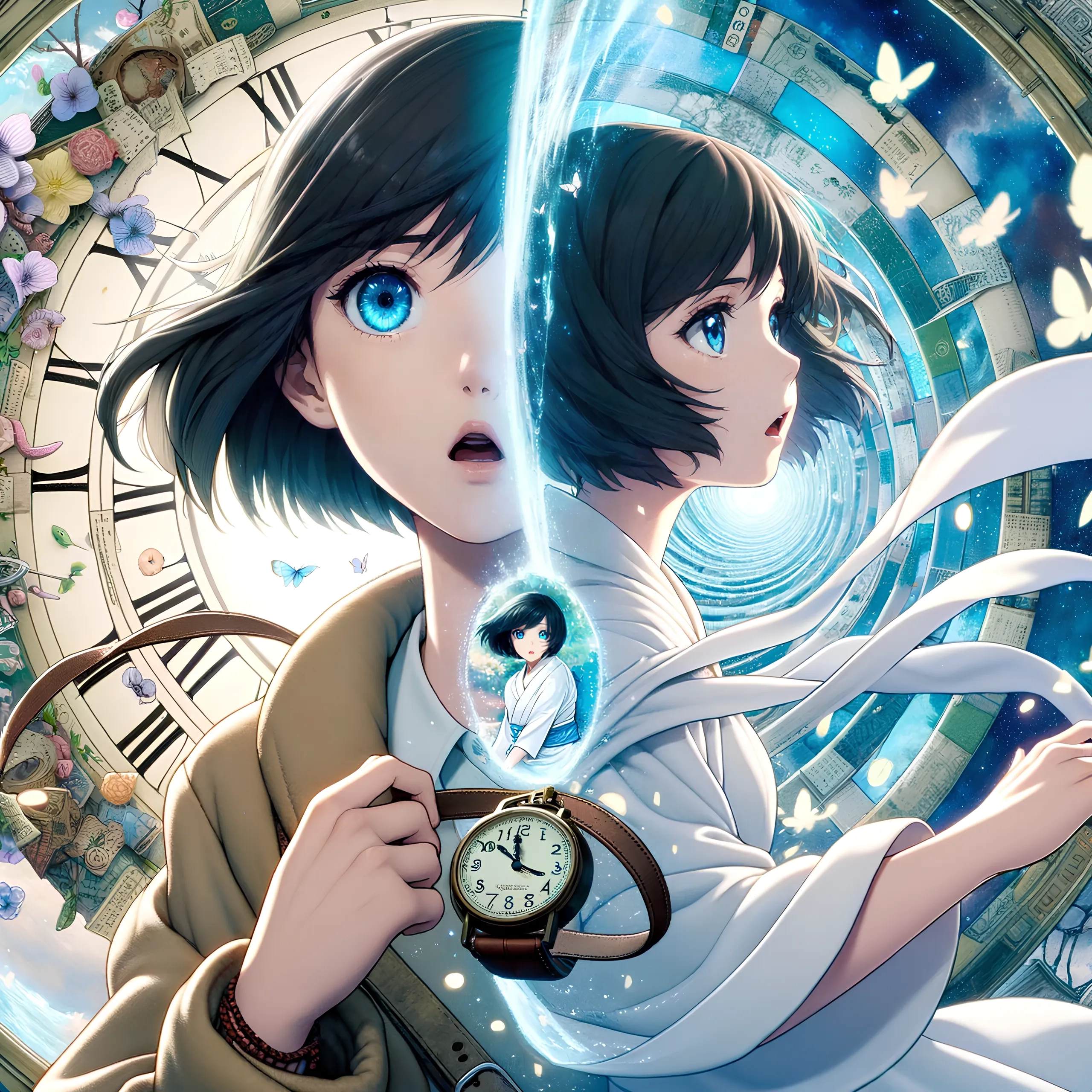 Thumbnail Background