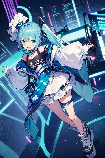DJ天然桃水
