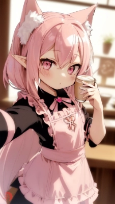 自撮り