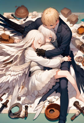 天使