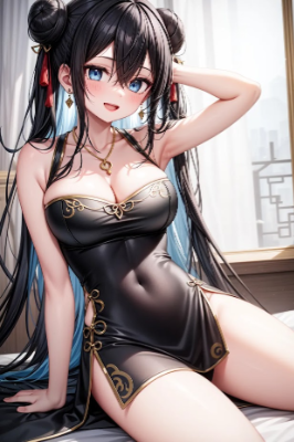 美少女