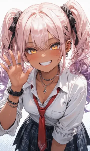 ジュリアちゃん