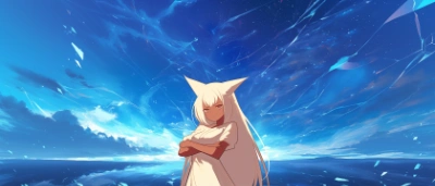 こら！