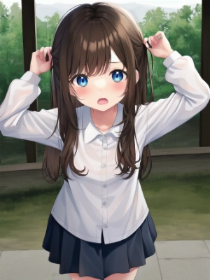 日曜が終わる悲しい顔