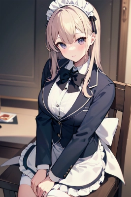 メイド7