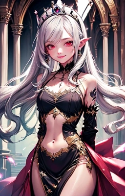 Dark Princess