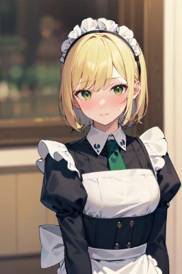 メイド36