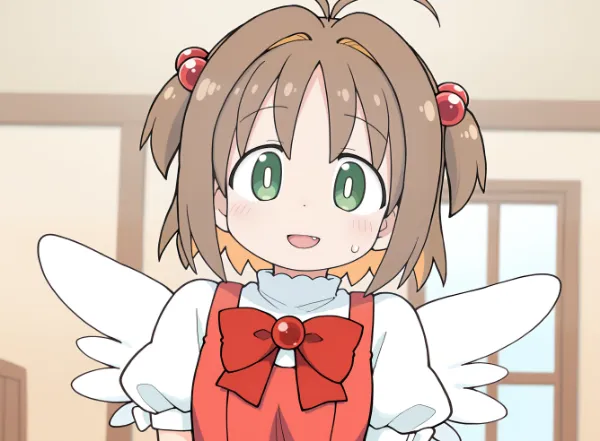 カードキャプターあさひ