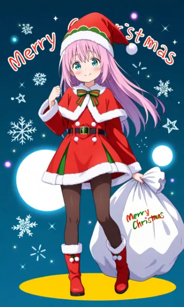 クリスマスイブ