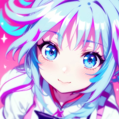 可愛い女の子