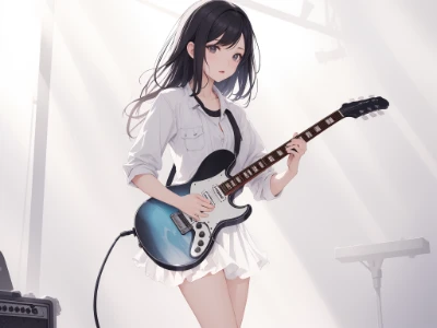 『ユメモノガタリ』