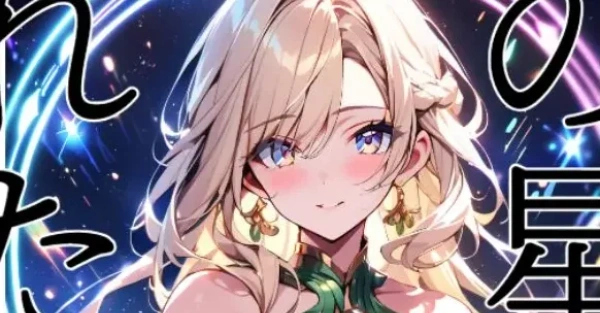 永遠の星と失われた愛