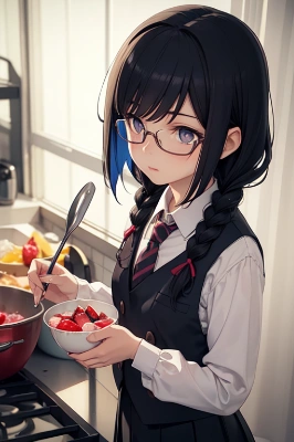 ちょい足し