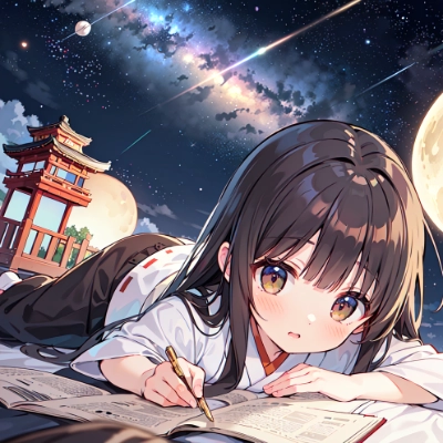 宇宙の研究
