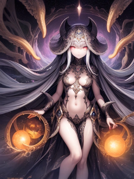 ヴォイド・ヒュオリ